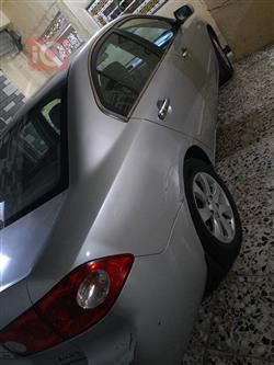 كيا اوبتيما